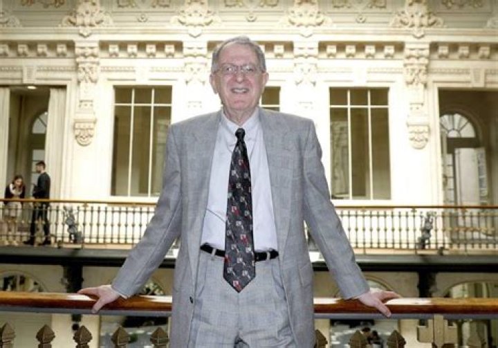Jeffrey Gordon