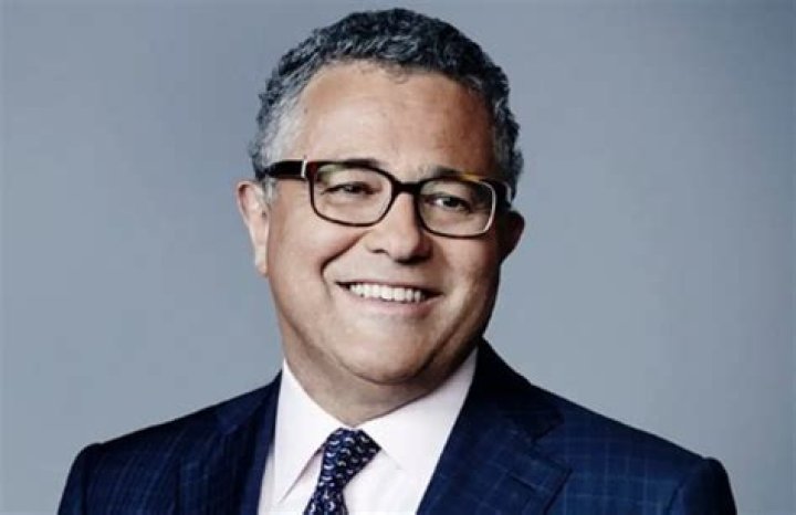Jeffrey Toobin photo 2