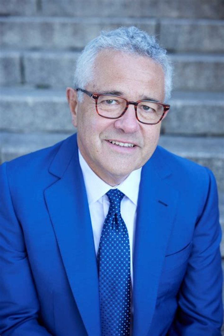 Jeffrey Toobin photo 3