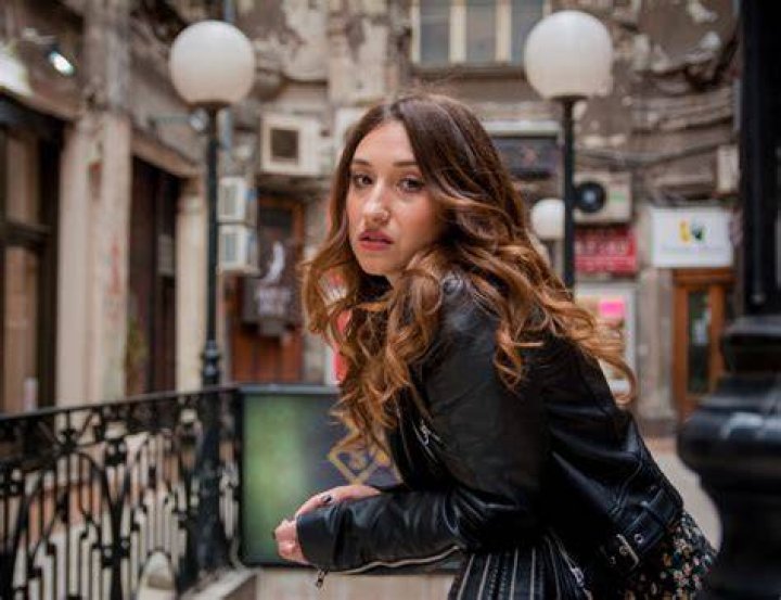 Jelena Velkovski Bio (Wiki) 