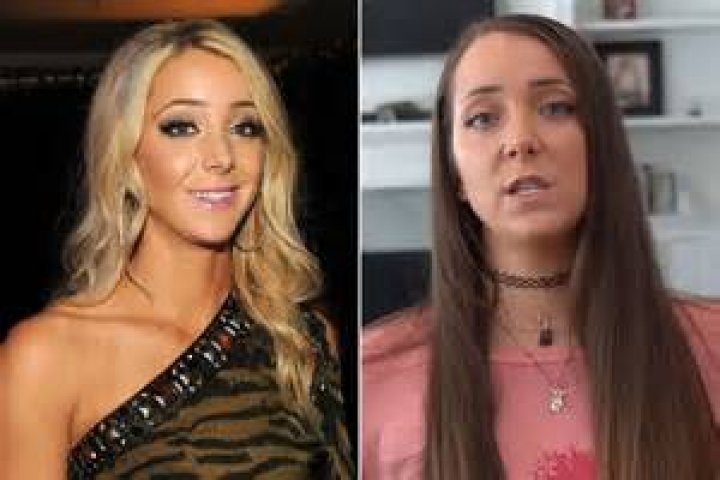 Jenna Marbles photo