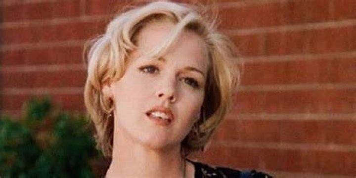 Jennie Garth Jennie Garth