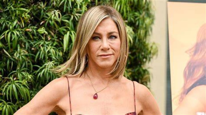 Jennifer Aniston’s bikini wax obsession