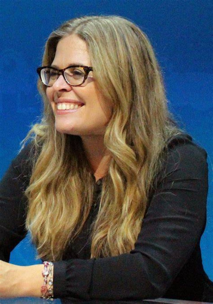 Jennifer Michelle Lee Bio (Wiki) 