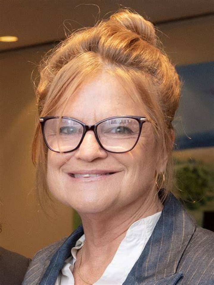 Jennifer Palmieri Bio (Wiki) 