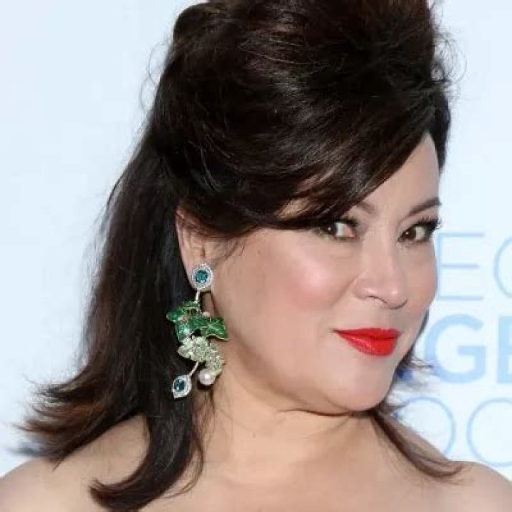 Jennifer Tilly Bio (Wiki) 