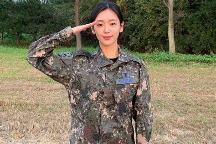 Jeon Hye-won Bio (Wiki) 