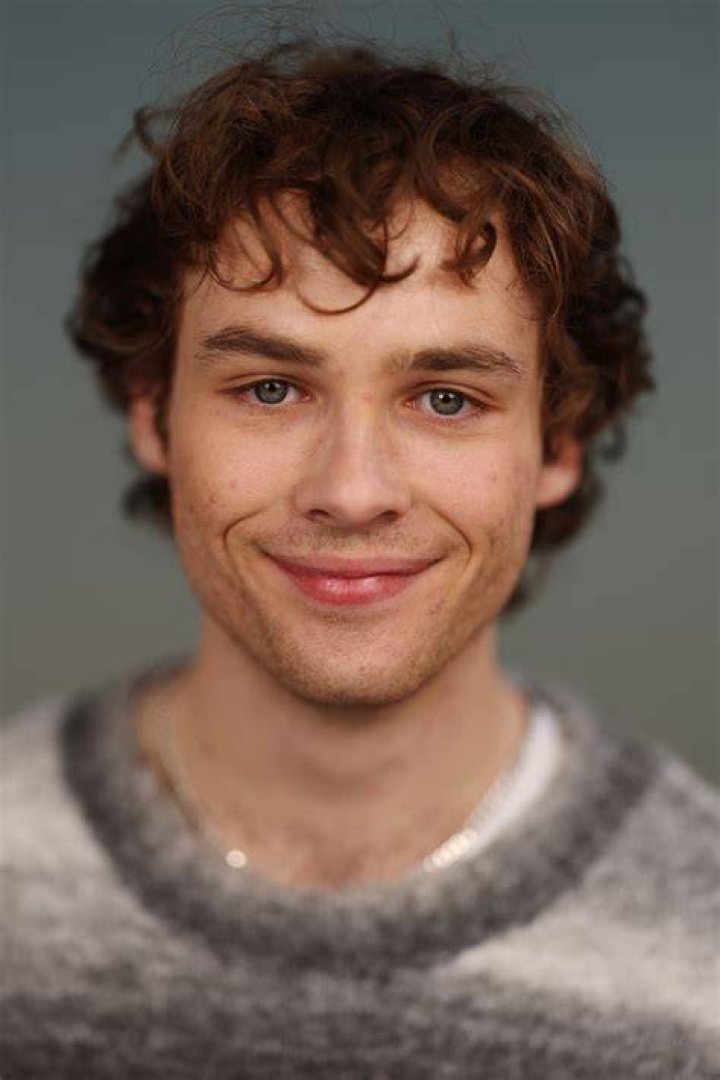 Jeremy Blewitt Bio (Wiki) 