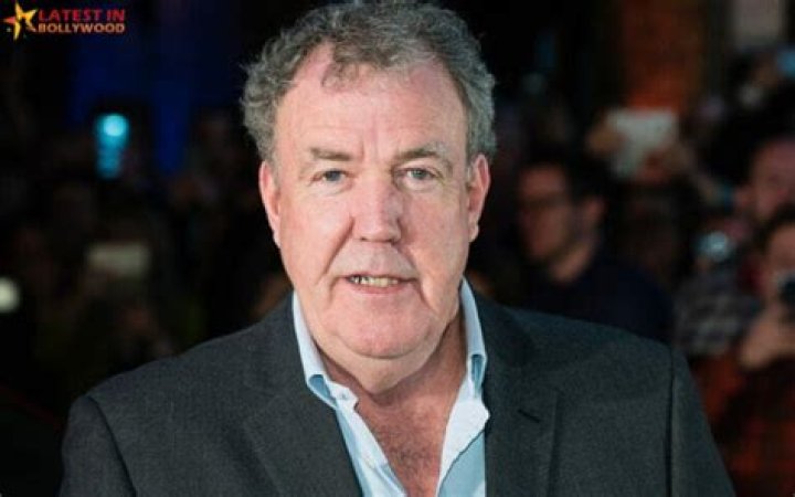 Jeremy Clarkson Bio (Wiki) 