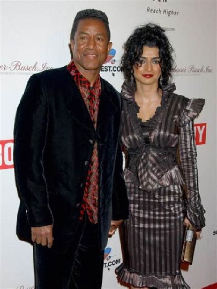 Jermaine Jackson Bio (Wiki) 