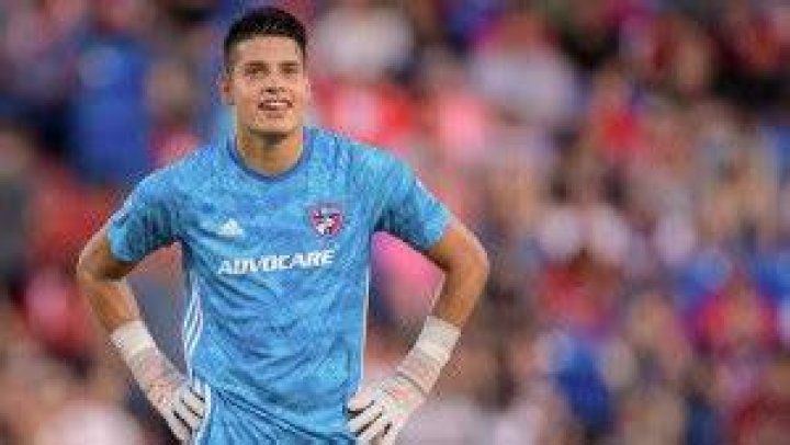 Jesse Gonzalez Bio (Wiki) 