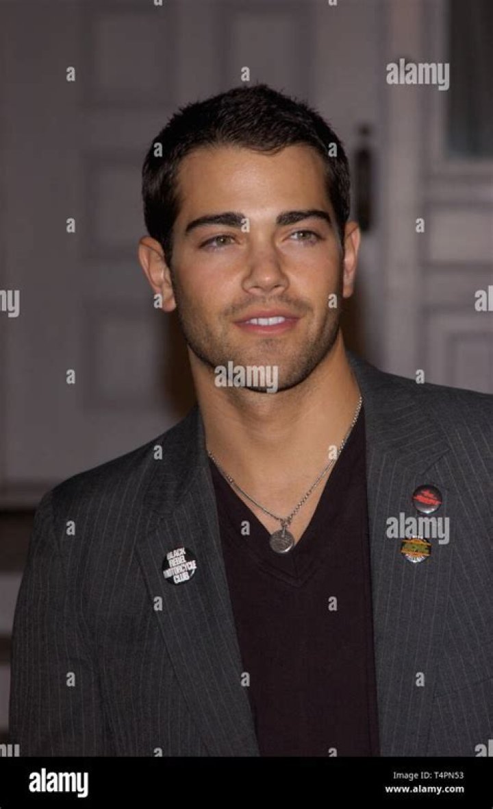 Jesse Metcalfe Jesse Metcalfe