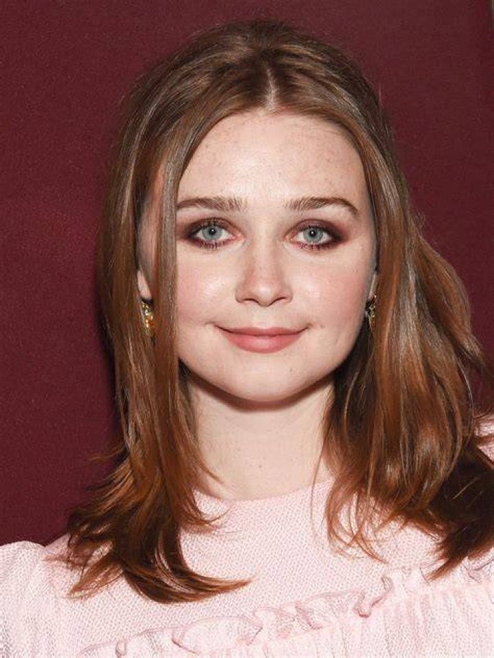 Jessica Barden Bio (Wiki) 