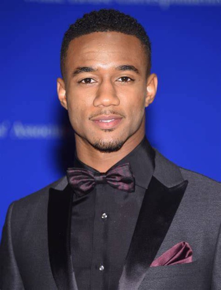 Jessie Usher Bio (Wiki) 