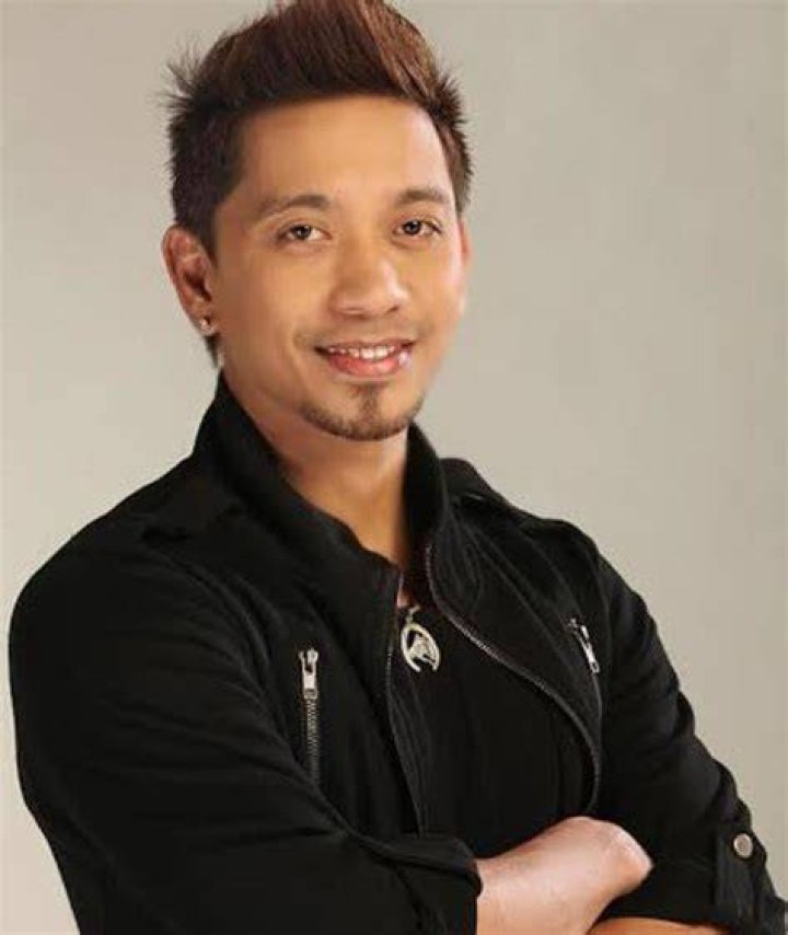 Jhong Hilario Jhong Hilario