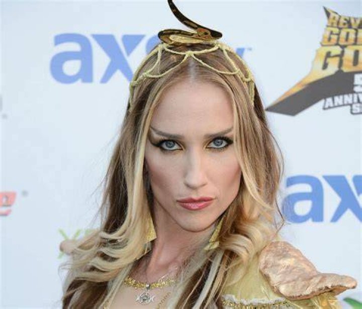 Jill Janus Jill Janus