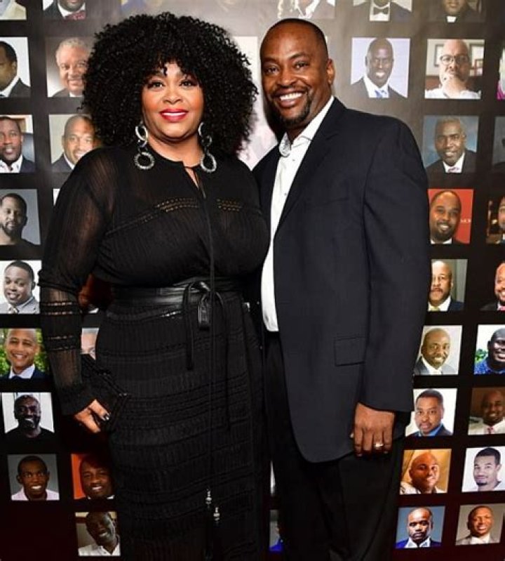 Jill Scott Bio (Wiki) 