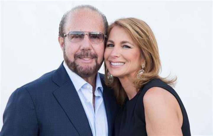 Will Jill Zarin Marry her Boyfriend Gary Brody? Jill Zarin and late Bobby Zarin
