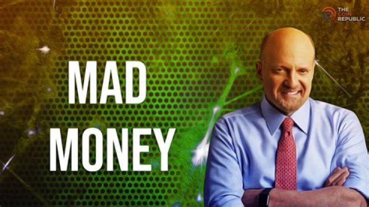 Jim Cramer Jim Cramer