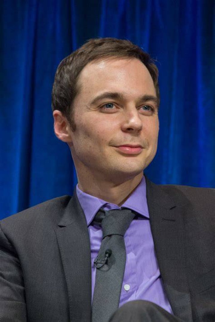 Jim Parsons Bio (Wiki) 