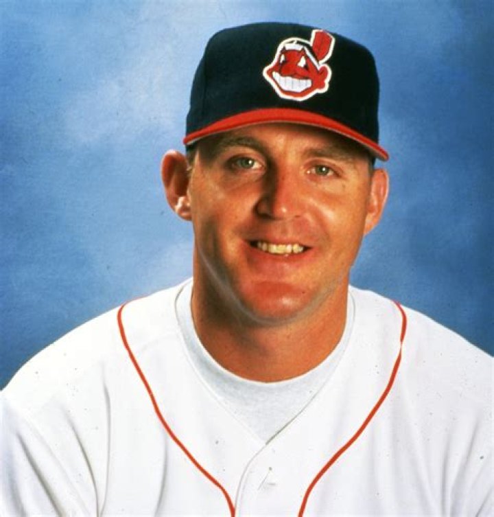 Jim Thome Bio (Wiki) 