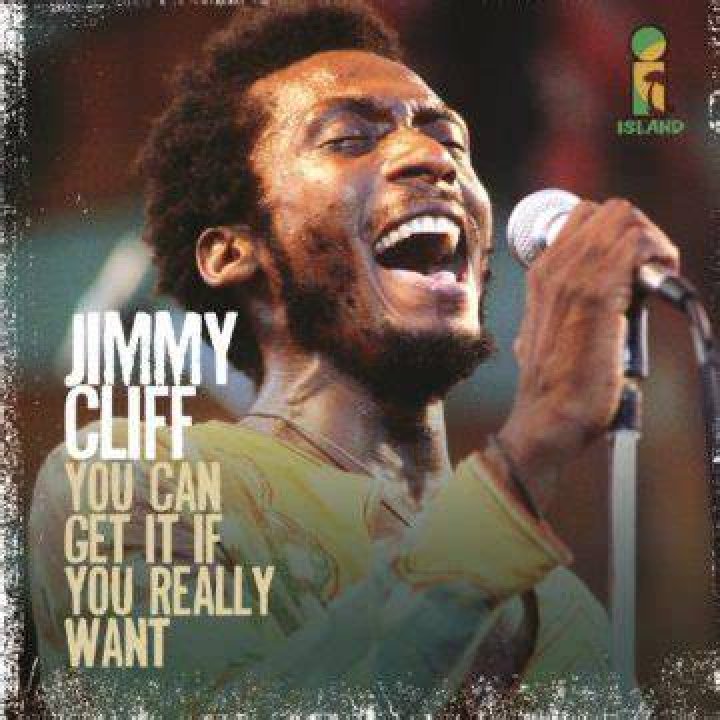 Jimmy Cliff Bio (Wiki) 