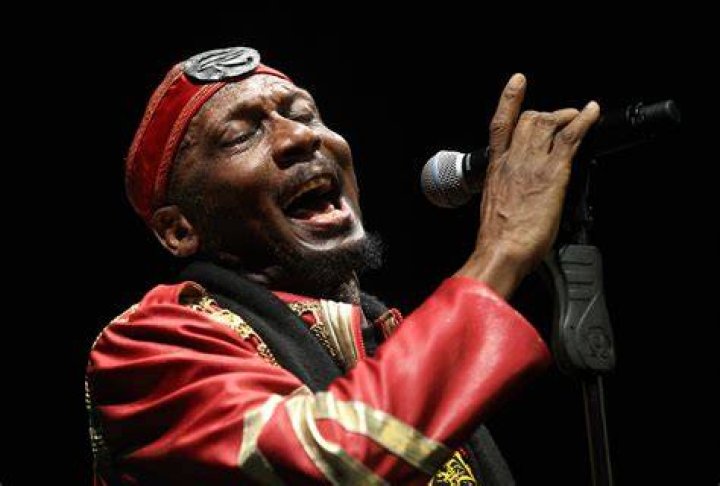 Diana Ross Jimmy Cliff