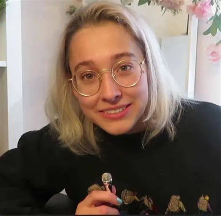 Joana Ceddia Bio (Wiki) 