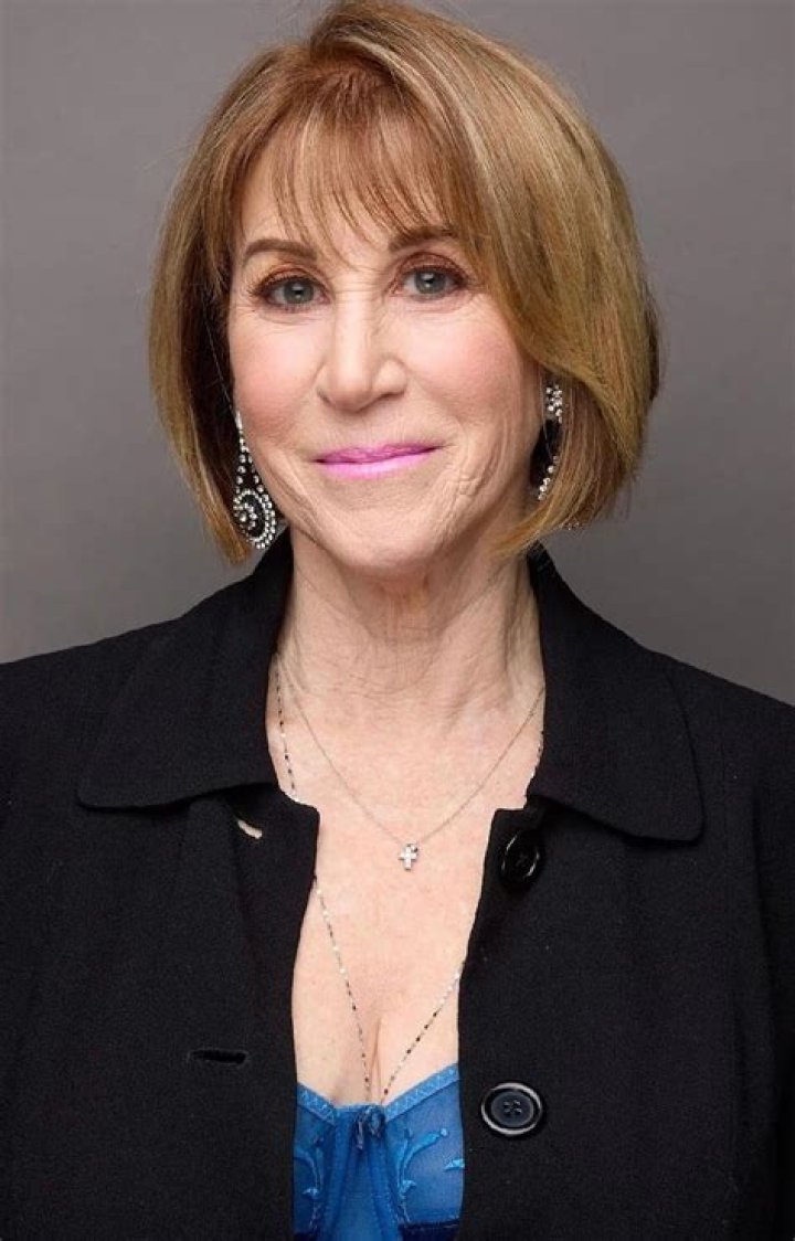 Joanne Baron Bio (Wiki) 