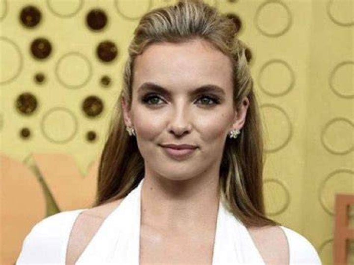 Jodie Comer Bio (Wiki) 