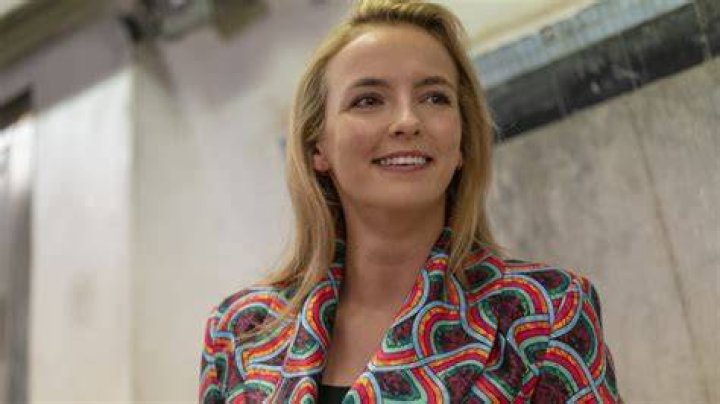 Jodie Comer Jodie Comer