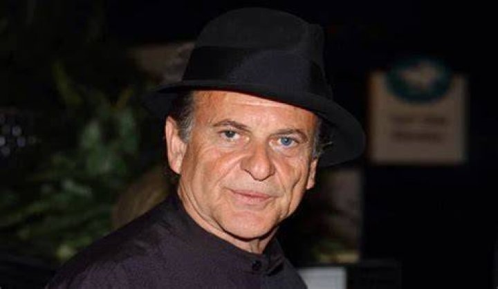 Joe Pesci Bio (Wiki) 