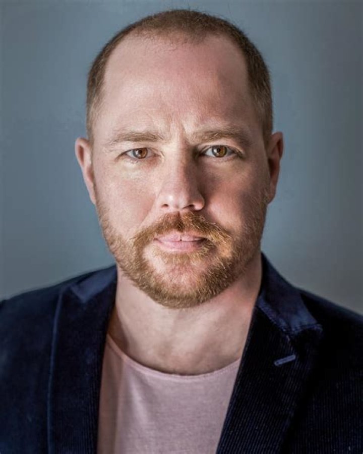 Joel Keller (Actor) Bio (Wiki) 