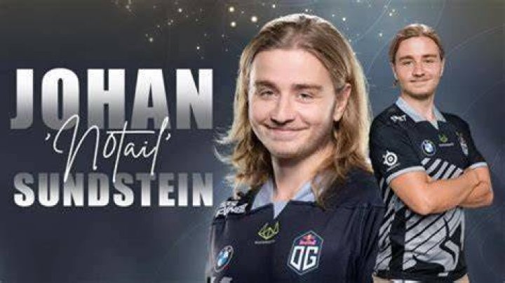 Johan Sundstein Bio (Wiki) 
