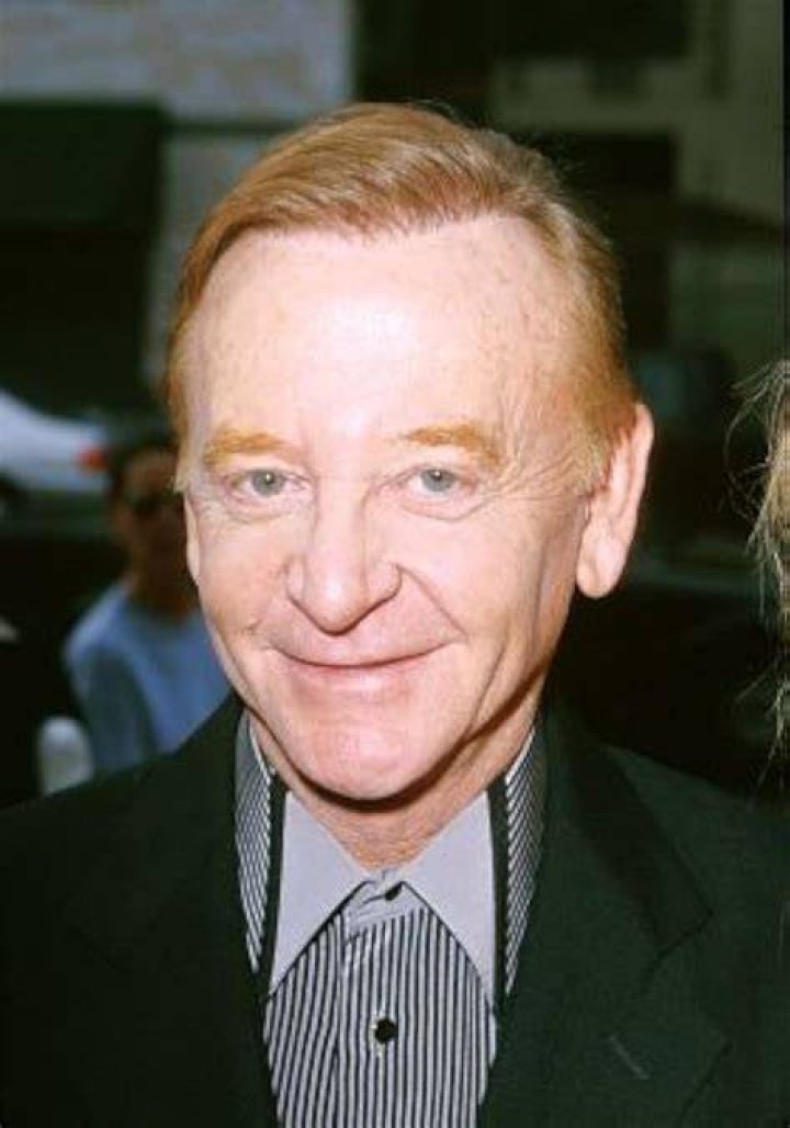 John Byner photo