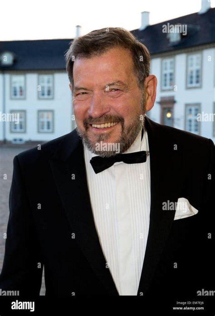 John Dalgleish Donaldson photo