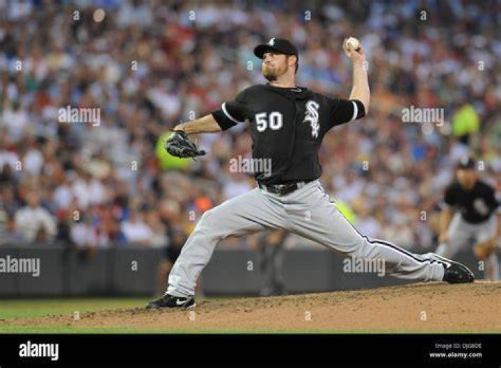 John Danks John Danks