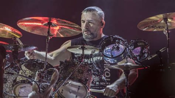 John Dolmayan photo 3