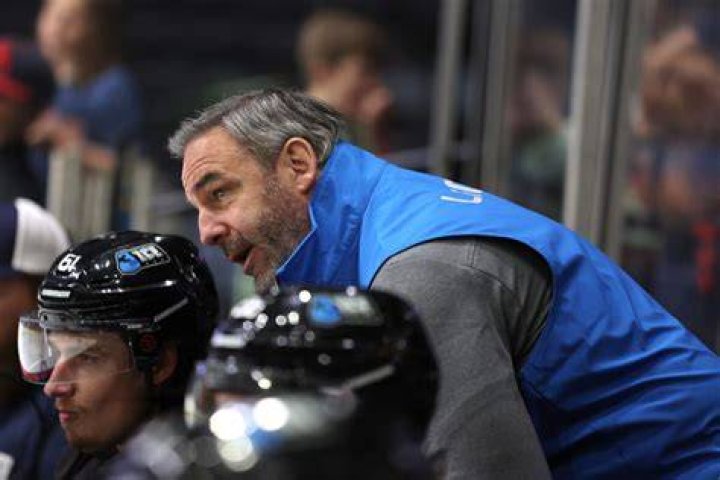 John LeClair photo