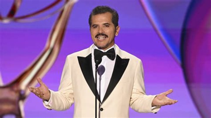 John Leguizamo Highlights