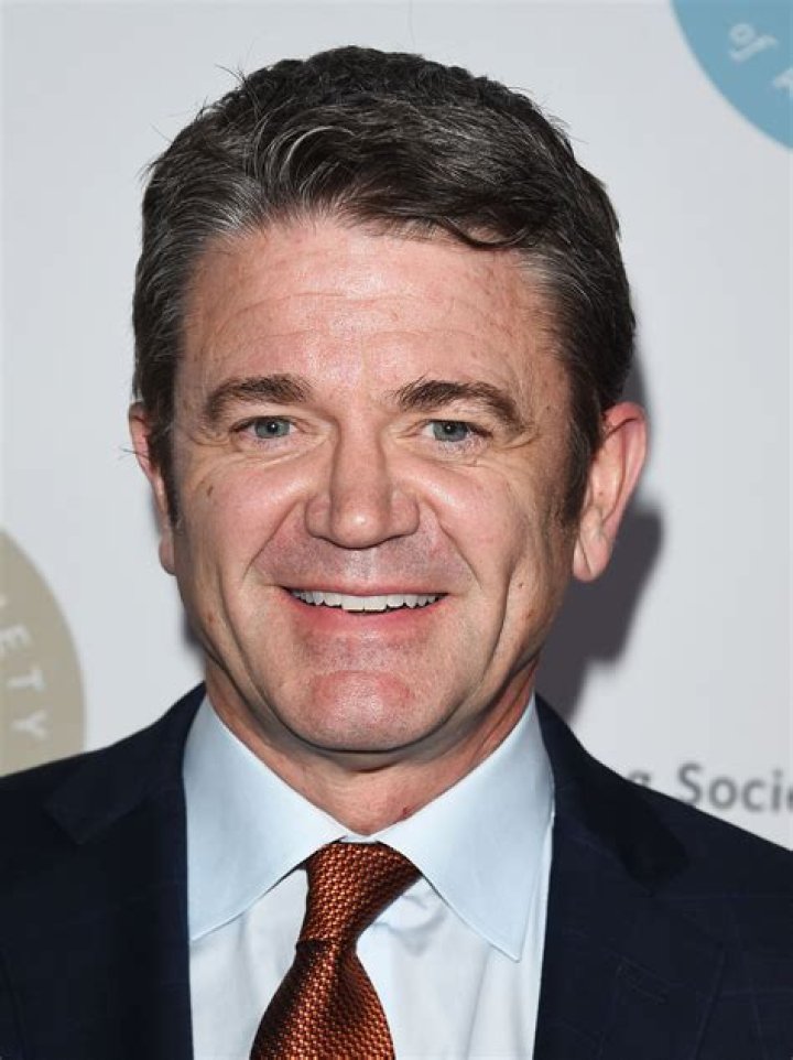 John Michael Higgins photo 2