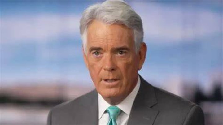 John Roberts Bio (Wiki) 