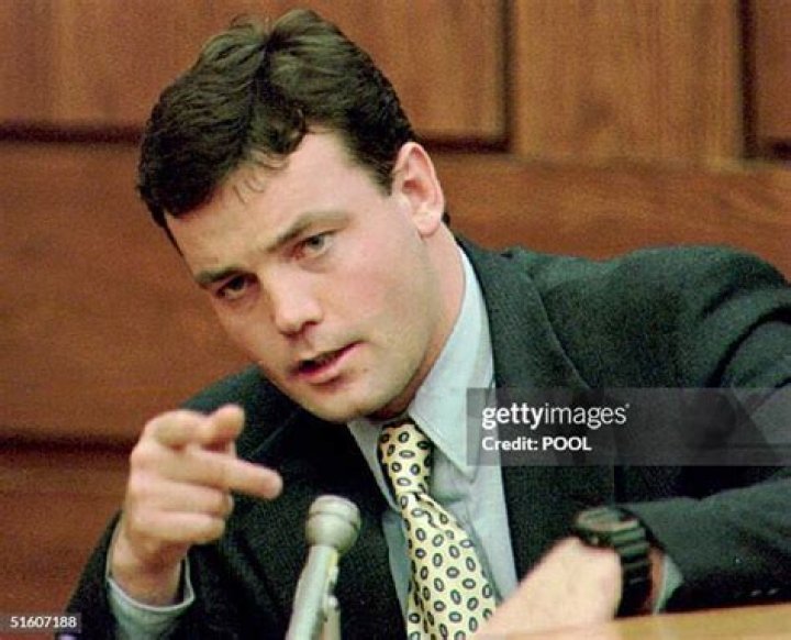 John Wayne Bobbitt photo 3