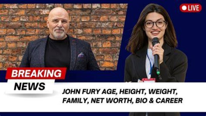 John Webster - Age, Family, Bio