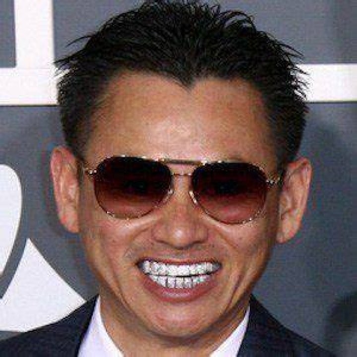 Johnny Dang - Age, Family, Bio
