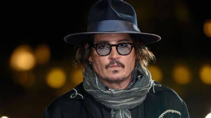 Johnny Depp’s Rolling Stone interview is a drunk, incoherent, crazy mess