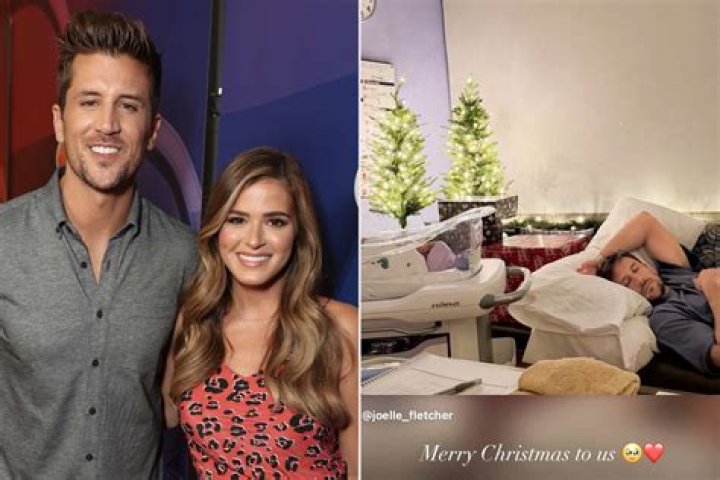 Jojo Fletcher 2