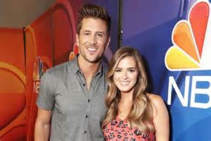 Jojo Fletcher 4