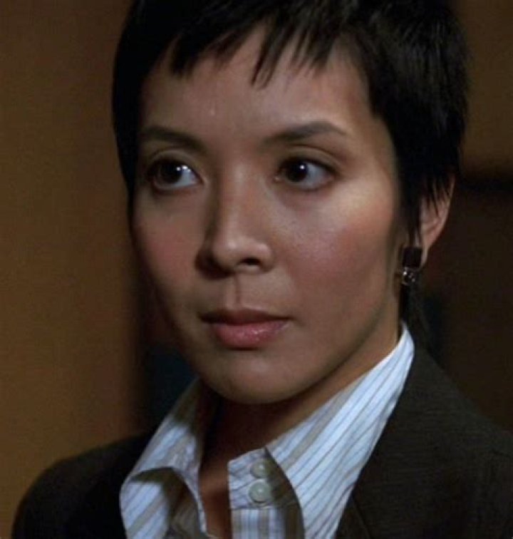 Jolene Kim Bio (Wiki) 