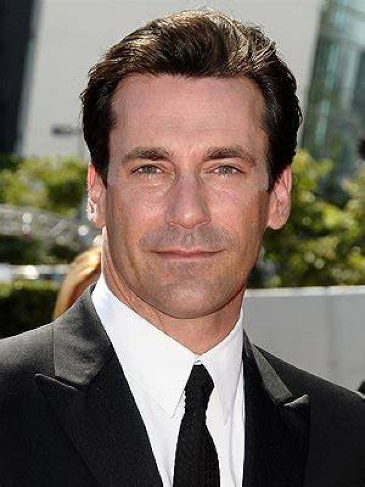 Jon Hamm Bio (Wiki) 